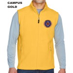 Core 365 Journey Fleece Vest